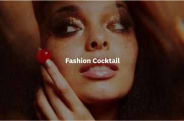 fashion cocktail