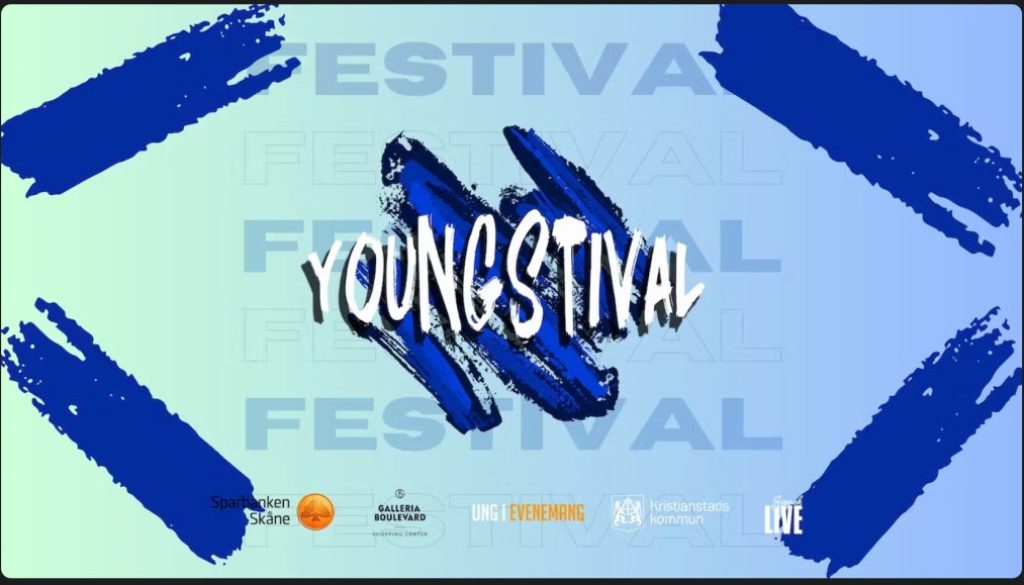 youngstival