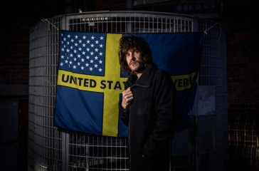 Avantgardet United States 1